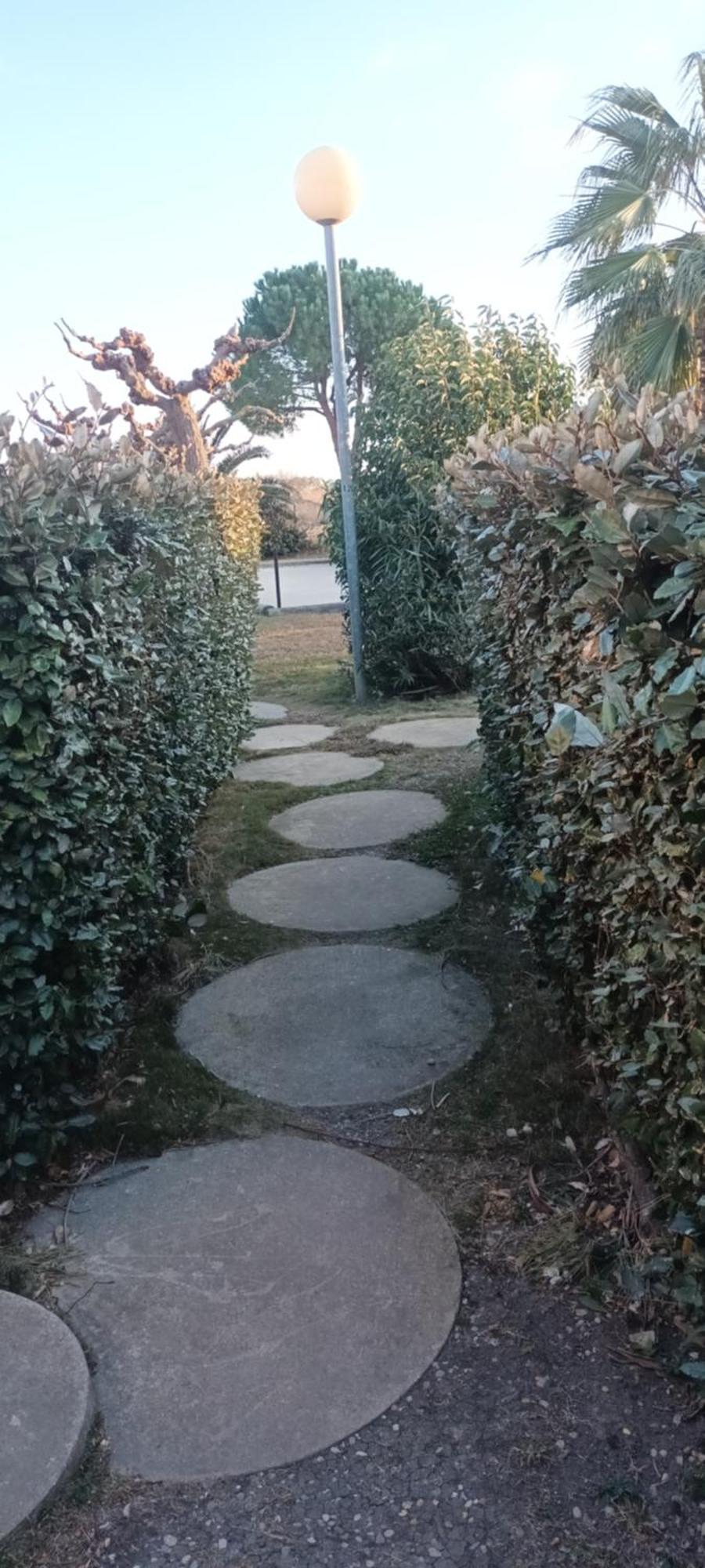 La Cabane Du Pecheur Meze Bagian luar foto