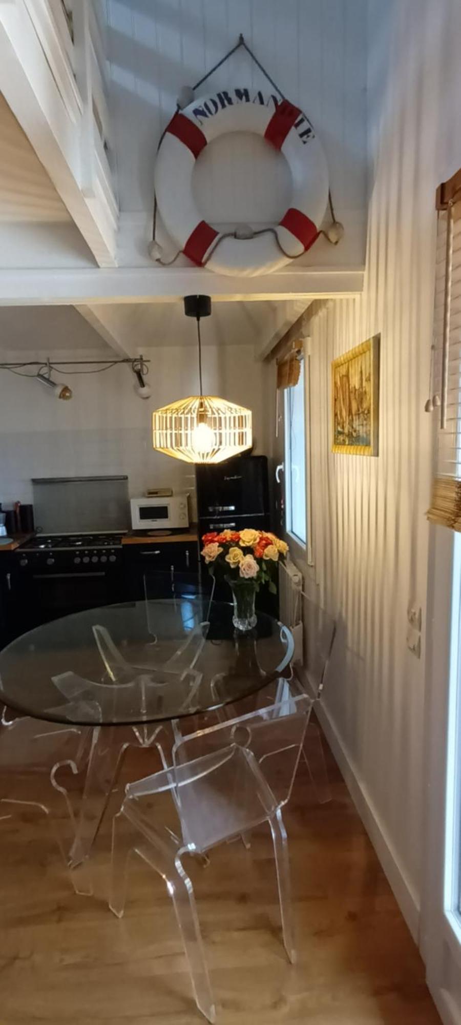 La Cabane Du Pecheur Meze Bagian luar foto